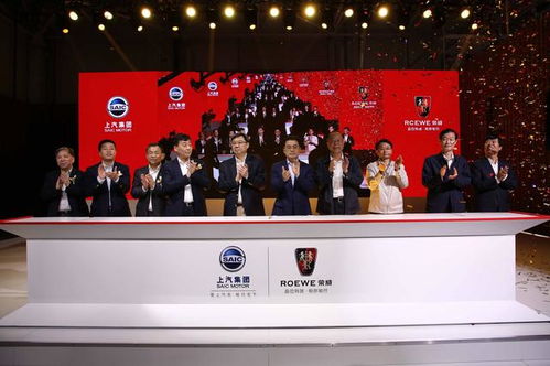 榮威RX3 鄭州新廠投產(chǎn)與互聯(lián)網(wǎng)銷售的新機遇