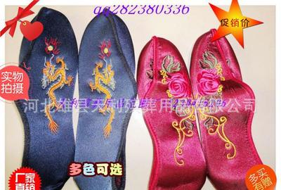 殯葬壽衣用品批發全覽 繡花鞋、壽鞋、鞋帽及花圈壽衣的專業采購指南