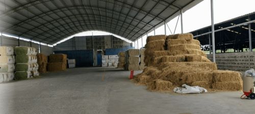 防范未“燃” 畜牧養(yǎng)殖業(yè)消防解決方案